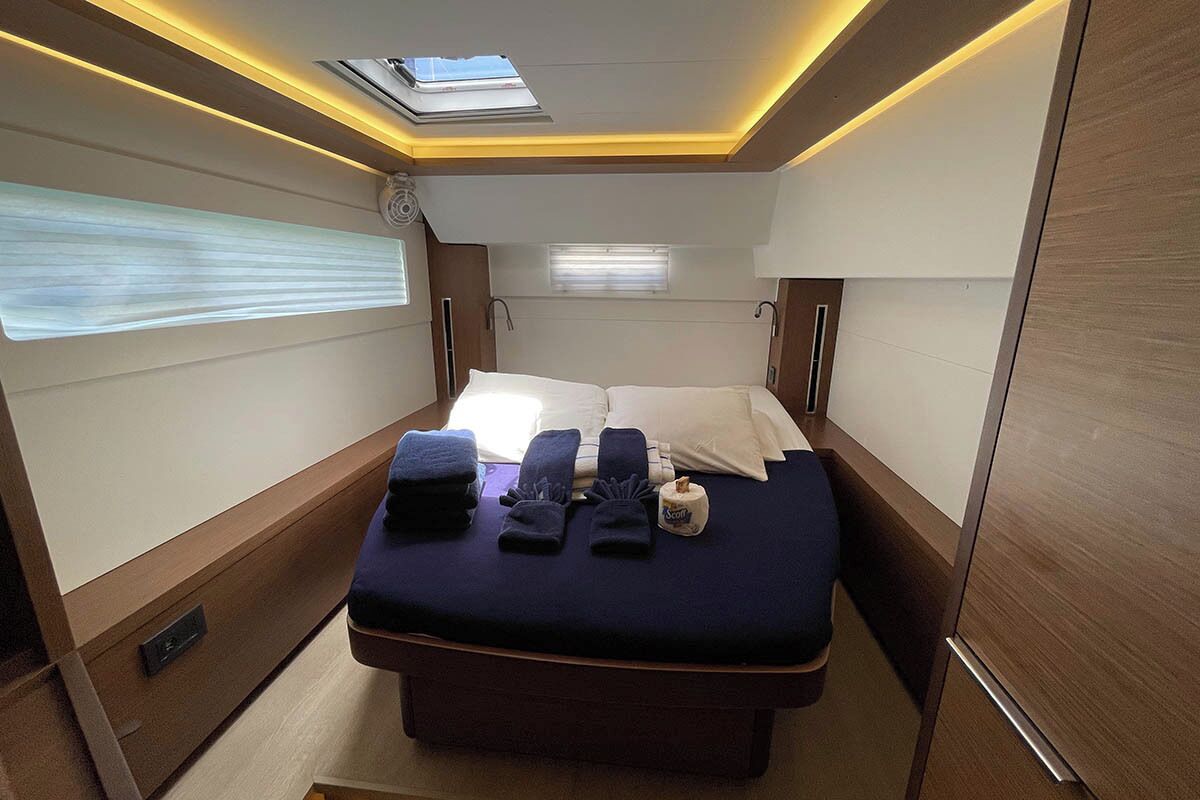 4 Schlafzimmer, Zimmersafe