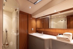 Shower - Sun-Kissed Sailing Adventure in the Saronic Islands (Elliniko)