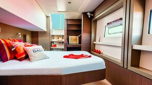 5 Schlafzimmer, Zimmersafe