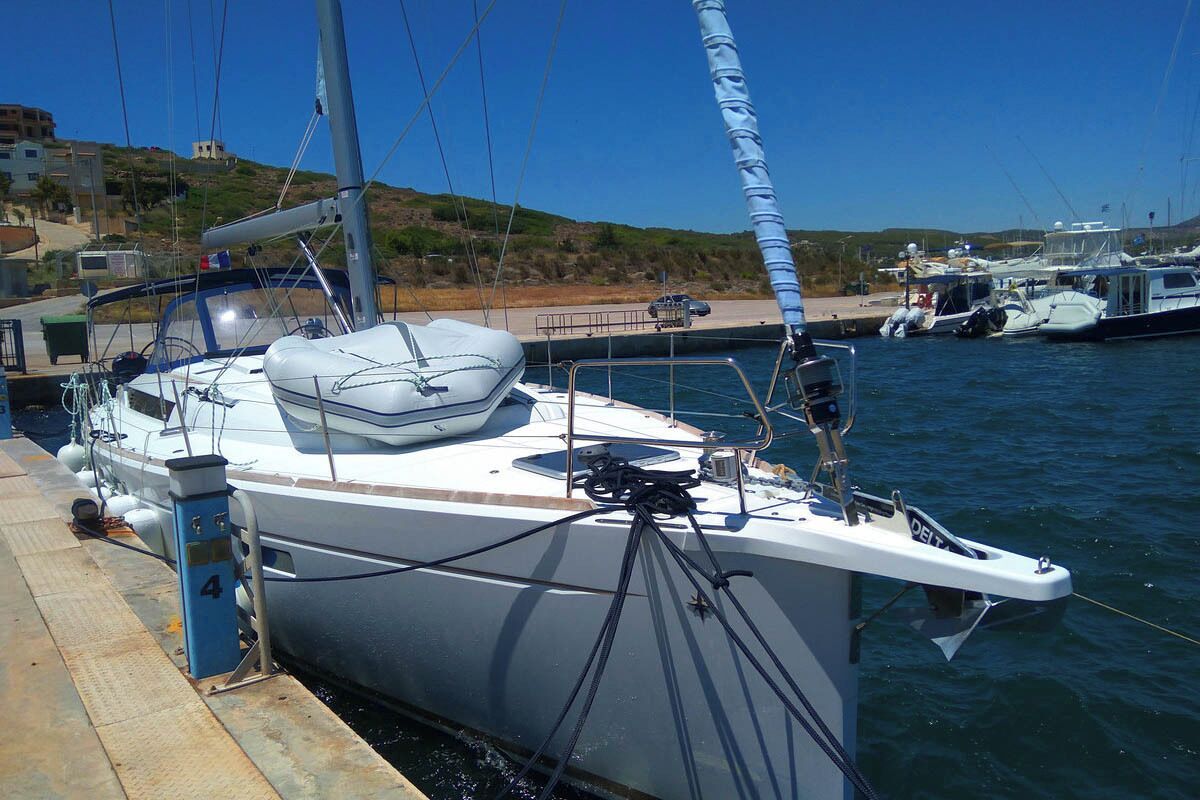 Marina