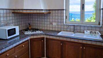 Cucina privata