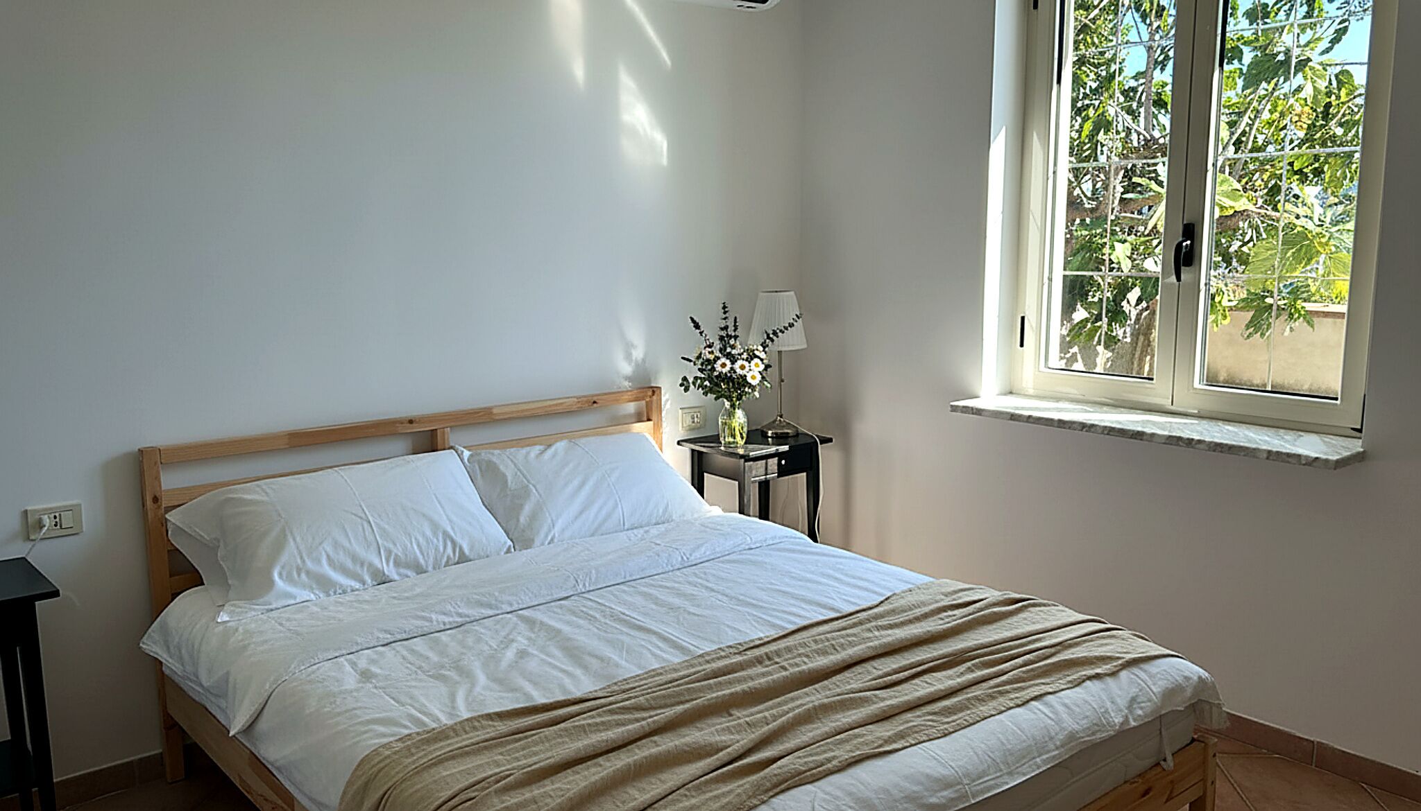 2 camere, ferro/asse da stiro, Wi-Fi gratuito, lenzuola