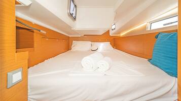 5 chambres