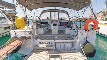Marina