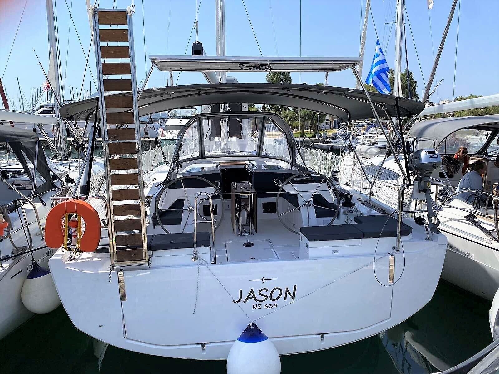Jachthafen