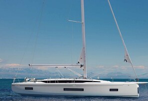 Miscellaneous - Sun-Kissed Sailing Adventure in Islas Sarónicas (Alimos)
