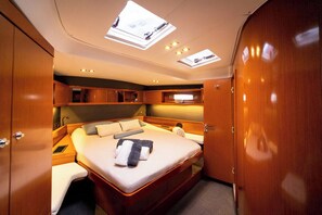 3 Schlafzimmer, Zimmersafe, Bügeleisen/Bügelbrett