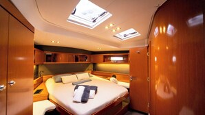 3 Schlafzimmer, Zimmersafe, Bügeleisen/Bügelbrett