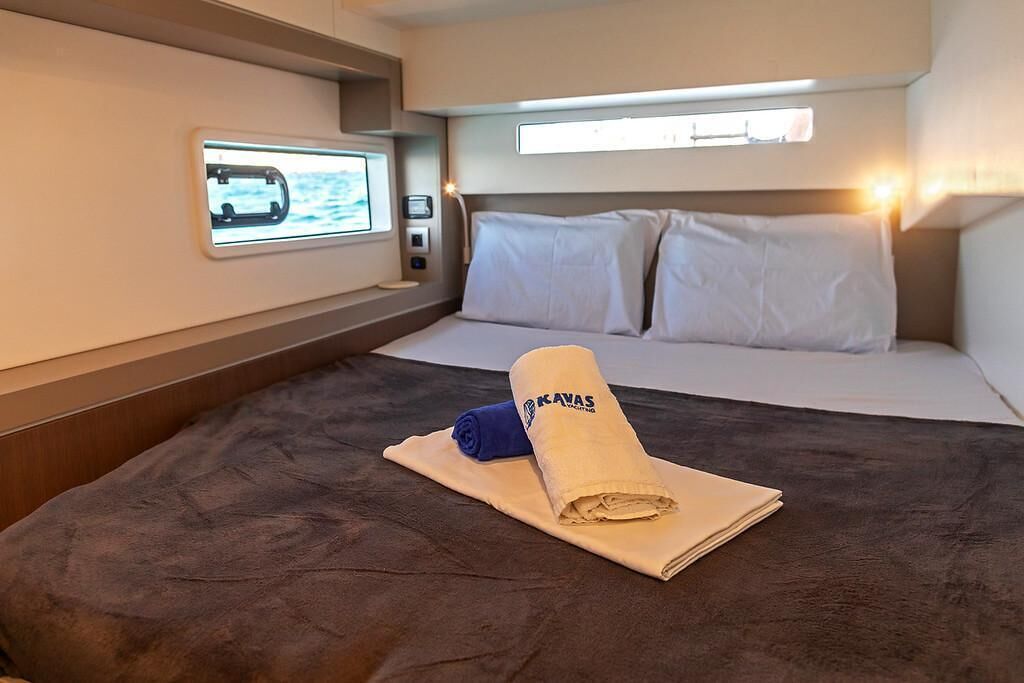 3 chambres