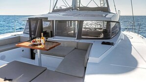 Property grounds - Sun-Kissed Sailing Adventure in Islas Sarónicas (Alimos)