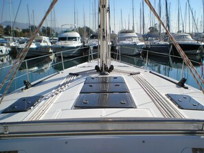Marina - Sun-Kissed Sailing Adventure in the Ionian Islands, Lefkada (Lefkada)