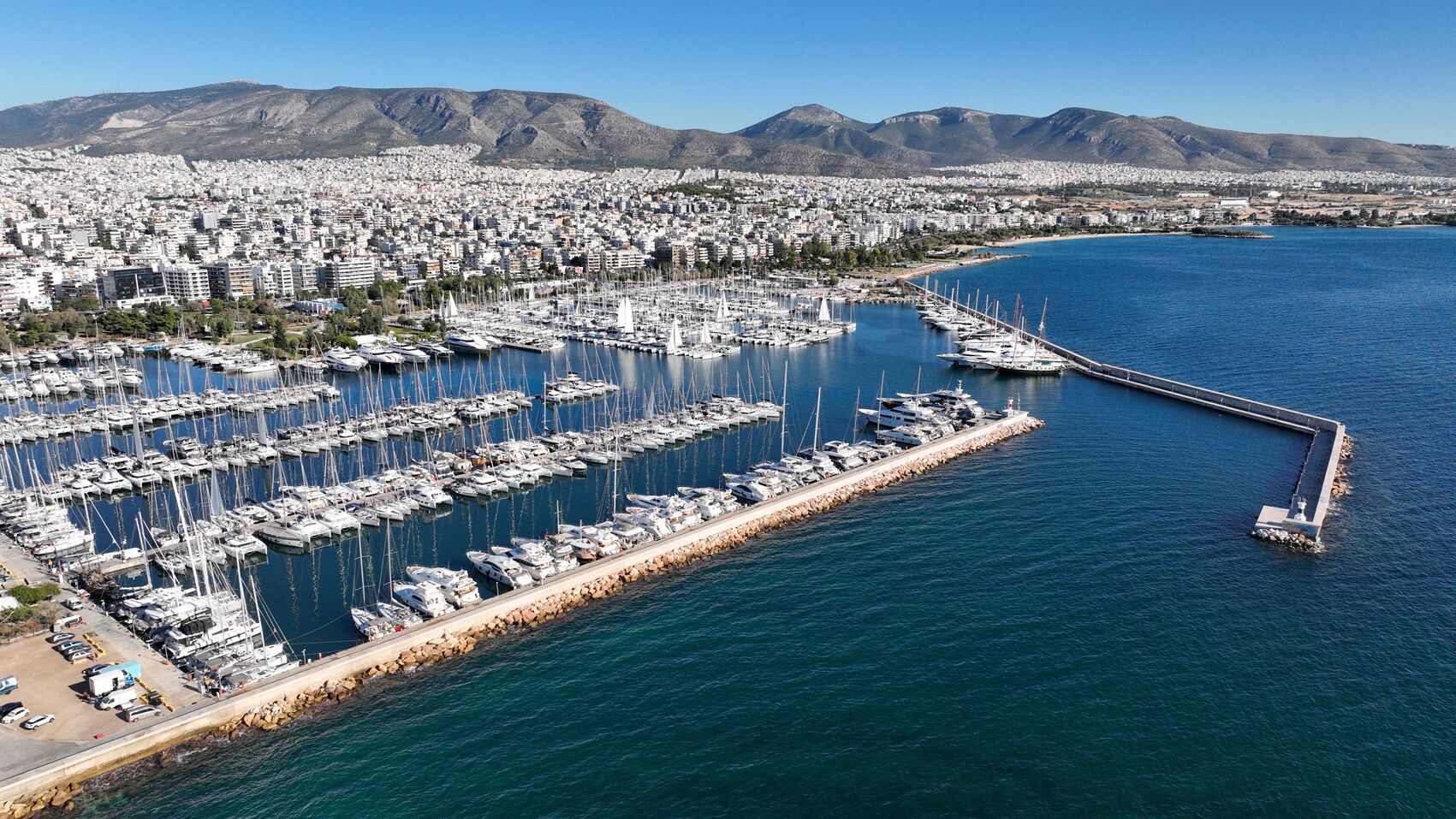 Marina