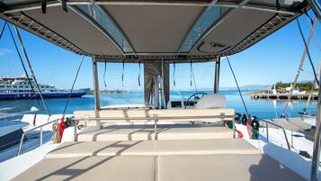 Port de plaisance