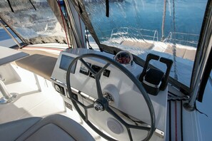 Miscellaneous - Sun-kissed Sailing Adventure in the Ionian Islands (Preveza)