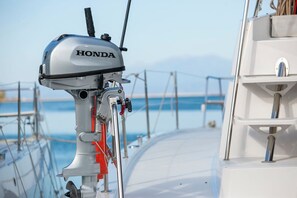 Miscellaneous - Sun-kissed Sailing Adventure in the Ionian Islands (Preveza)