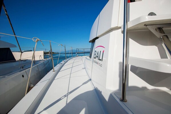 Miscellaneous - Sun-kissed Sailing Adventure in the Ionian Islands (Preveza)