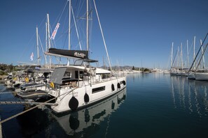 Port de plaisance