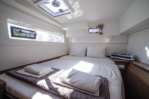 4 Schlafzimmer, Zimmersafe