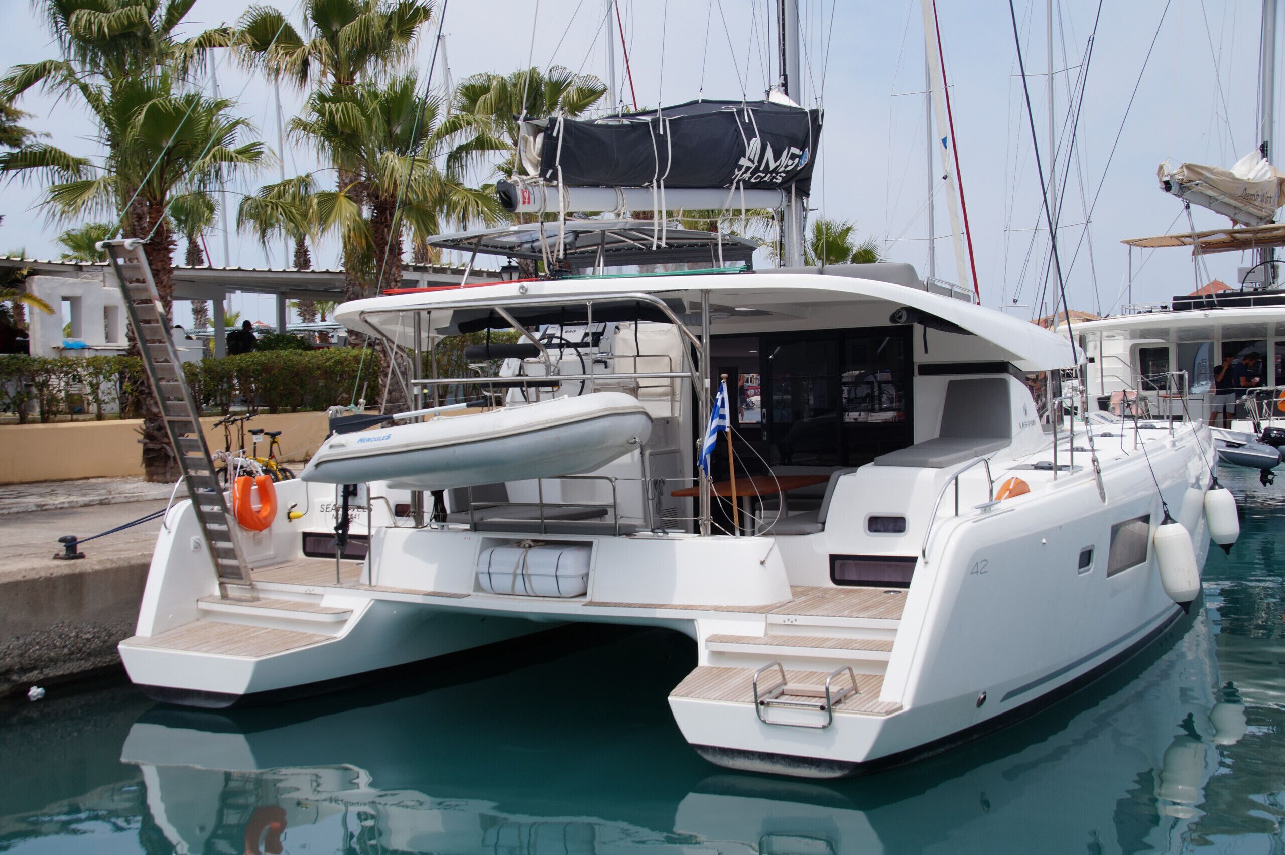 Marina