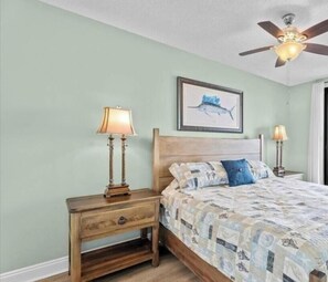 Room - Beach Condo 2 Bed / 2 Bath Right Next Door to the Famous Flora-Bama -Phoenix X (Orange Beach)