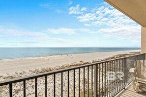 Beach - Beach Condo 2 Bed / 2 Bath Right Next Door to the Famous Flora-Bama -Phoenix X (Orange Beach)