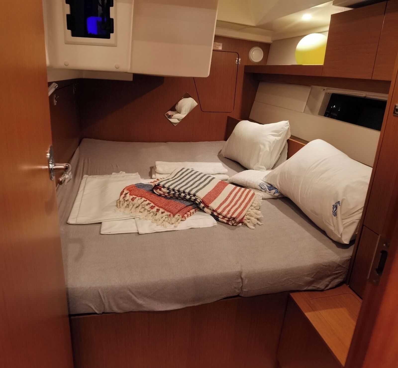 2 chambres