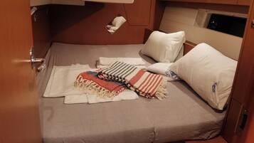 2 chambres