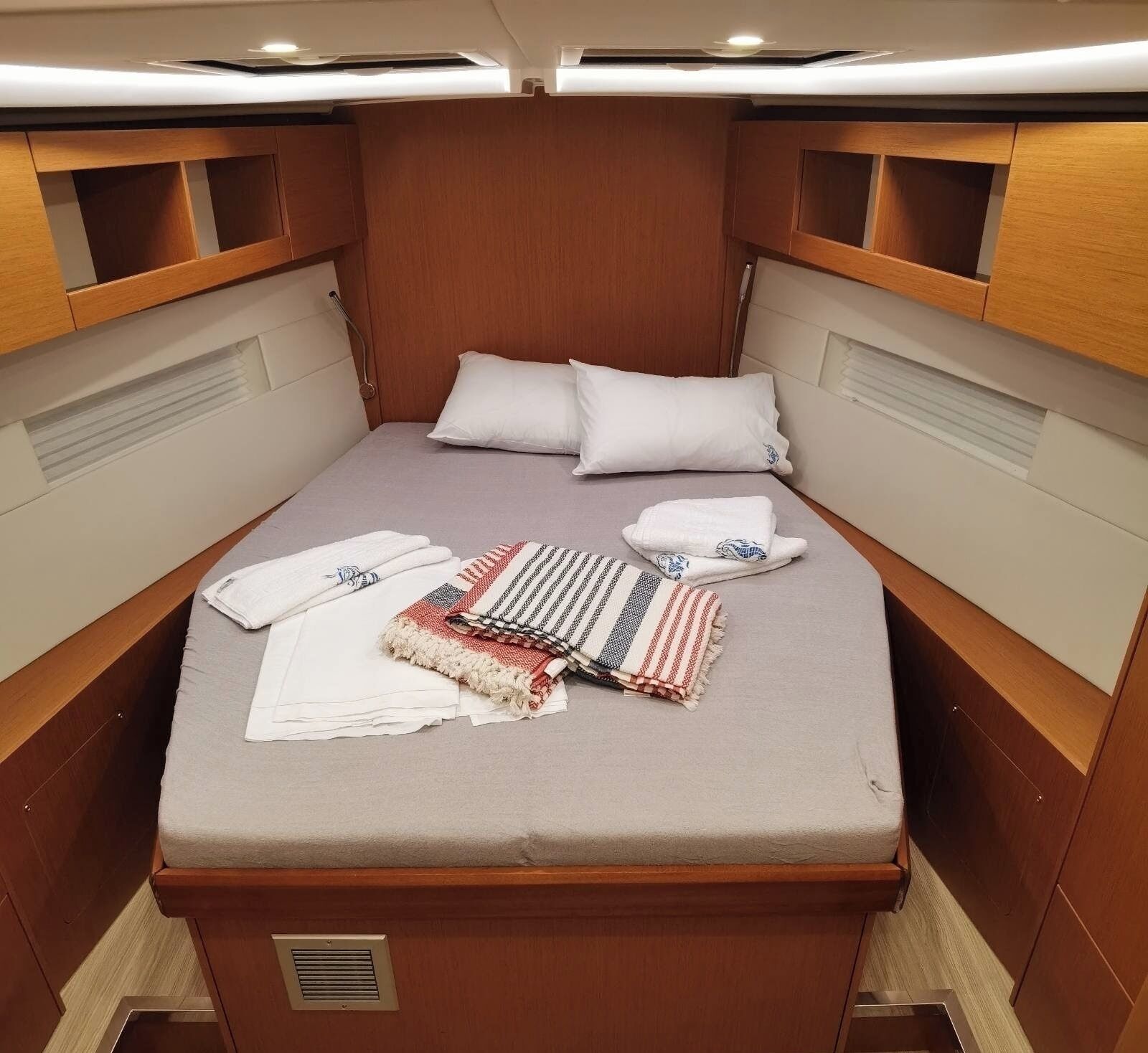 2 chambres