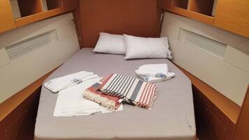 2 chambres