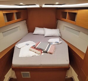 3 bedrooms