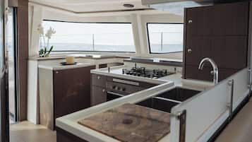 Cuisine privée
