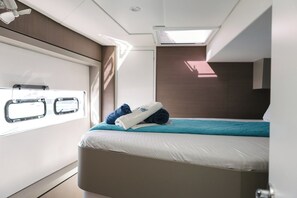5 bedrooms - Sun-Kissed Sailing Adventure in Islas Cícladas, Mykonos (Mikonos)