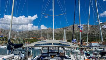 Port de plaisance