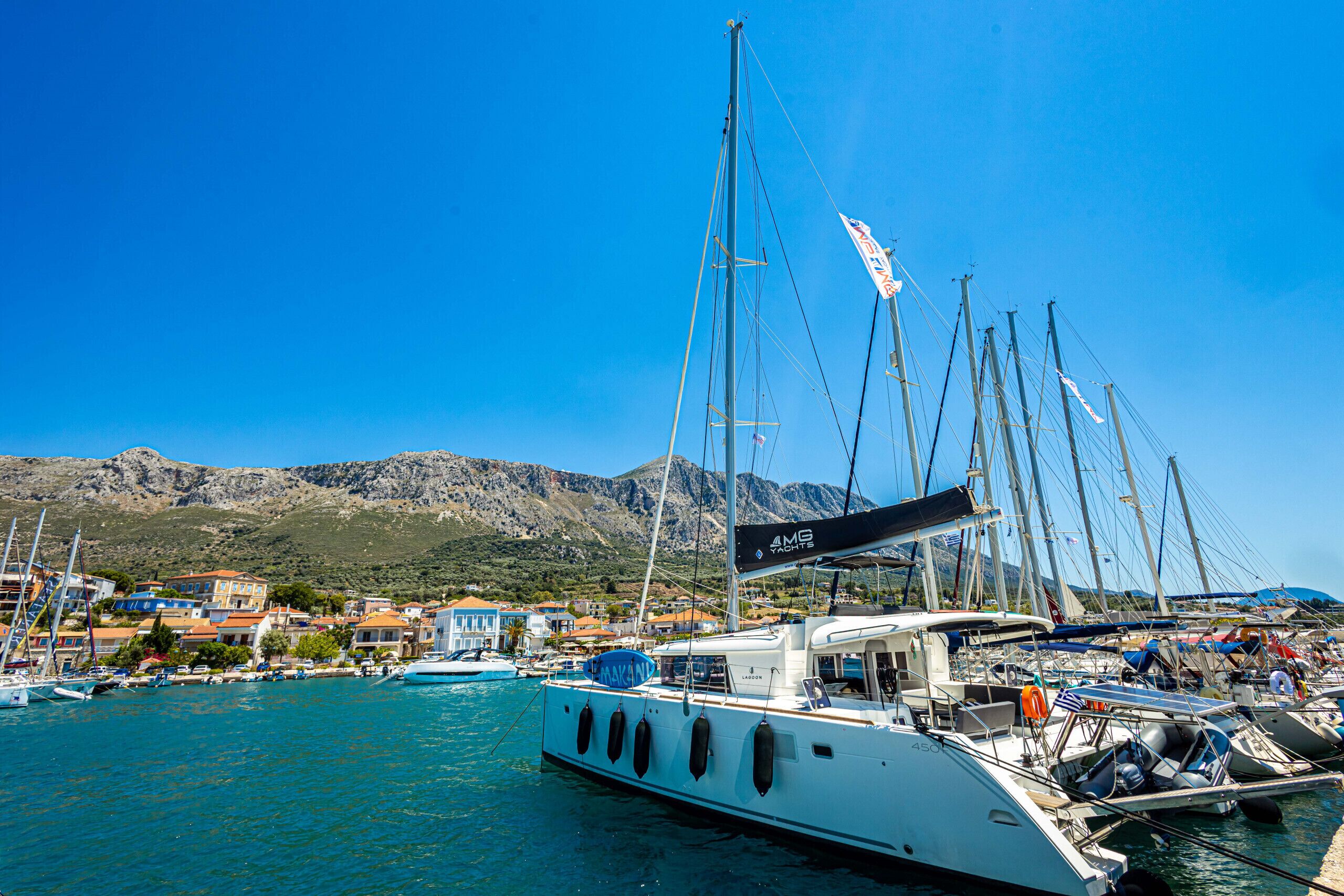 Marina