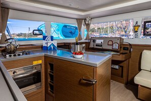 Cuisine privée