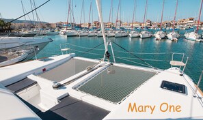 Port de plaisance