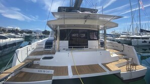 Puerto deportivo