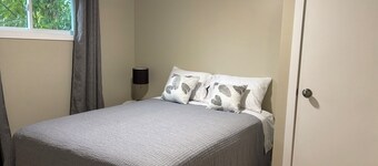 Balm Beach Tourist Cabin #3