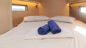 3 bedrooms