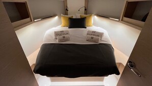 2 Schlafzimmer