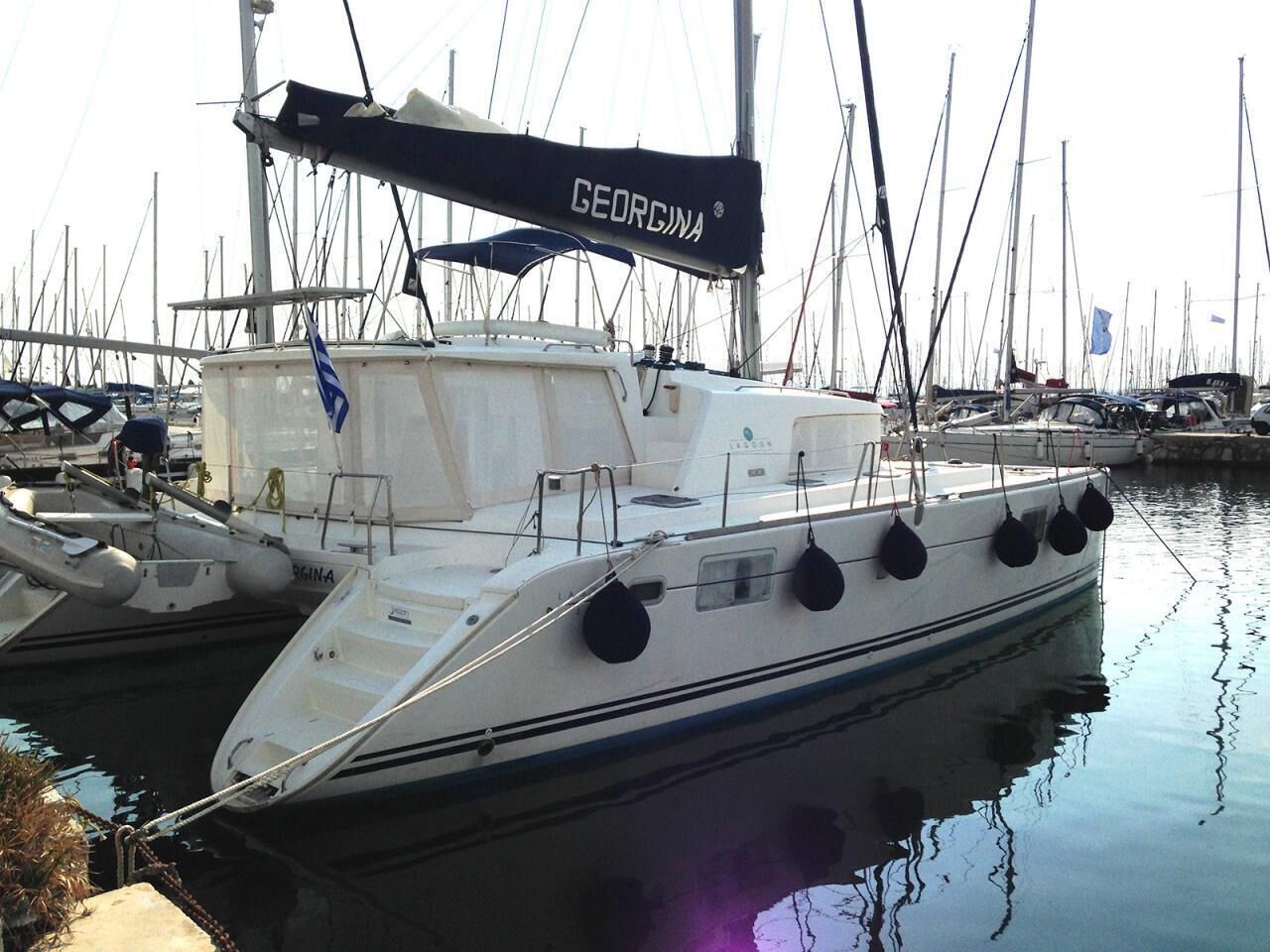 Port de plaisance