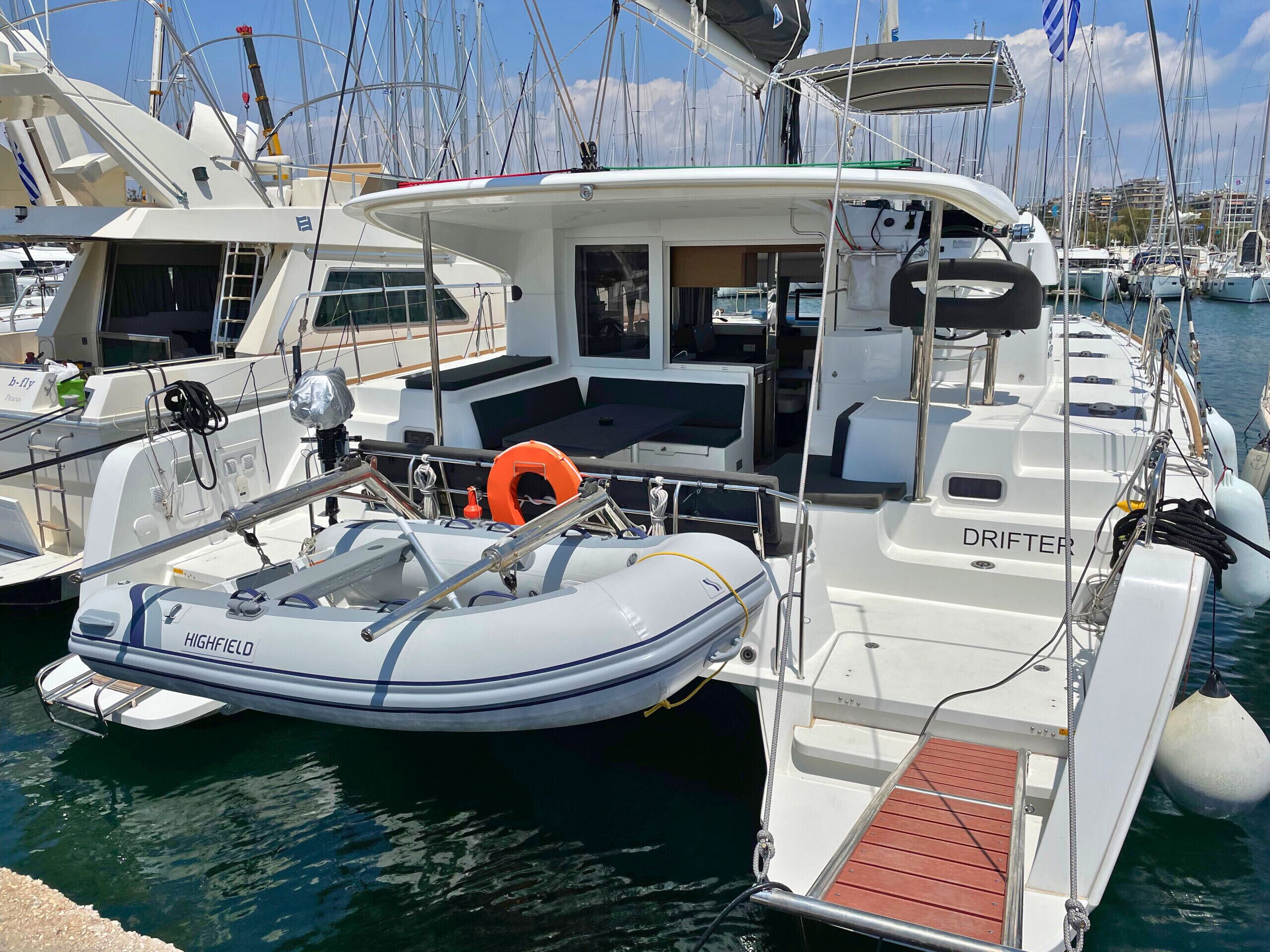 Marina