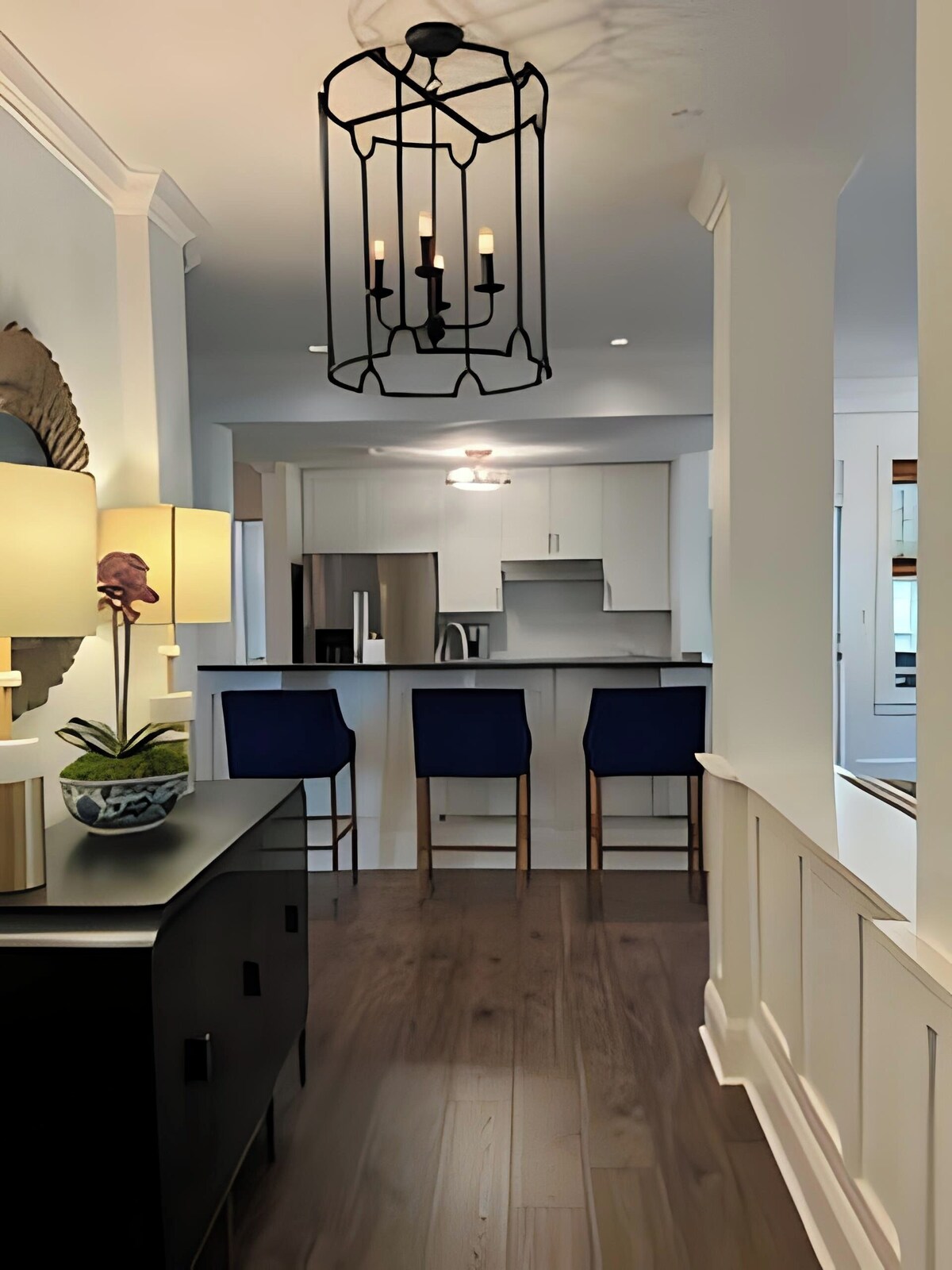 Image de profil de l’hôte