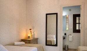 3 bedrooms, iron/ironing board, free WiFi, bed sheets - Private villa with swimming pool for 6 people in Moraira – VILLA ORENSE (Moraira)