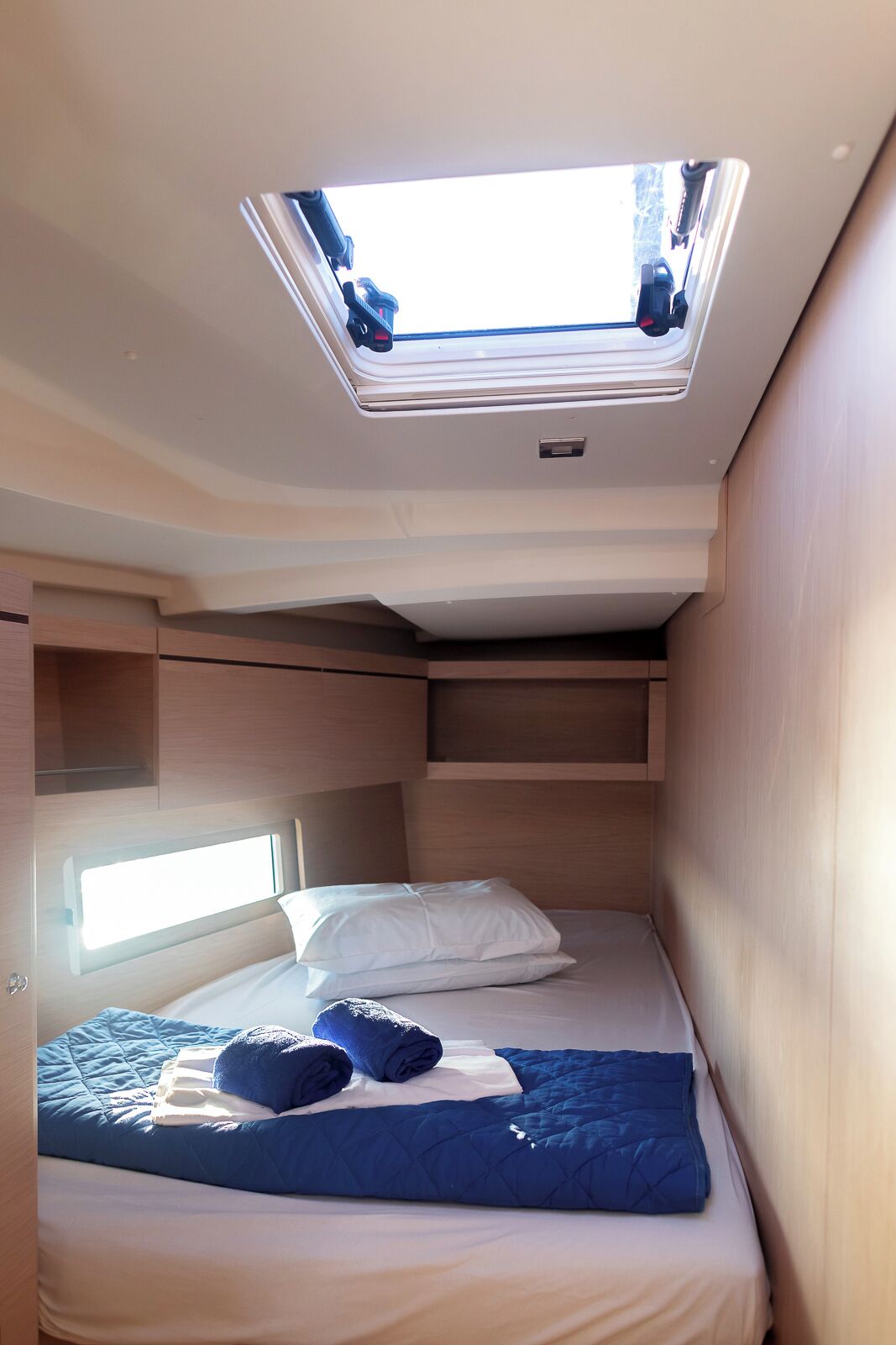 4 habitaciones 