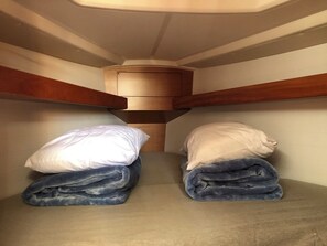 1 bedroom, in-room safe - Sun-Kissed Sailing Adventure in the Dodecanese Islands (Kos)