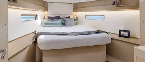 4 Schlafzimmer