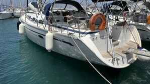 Port de plaisance