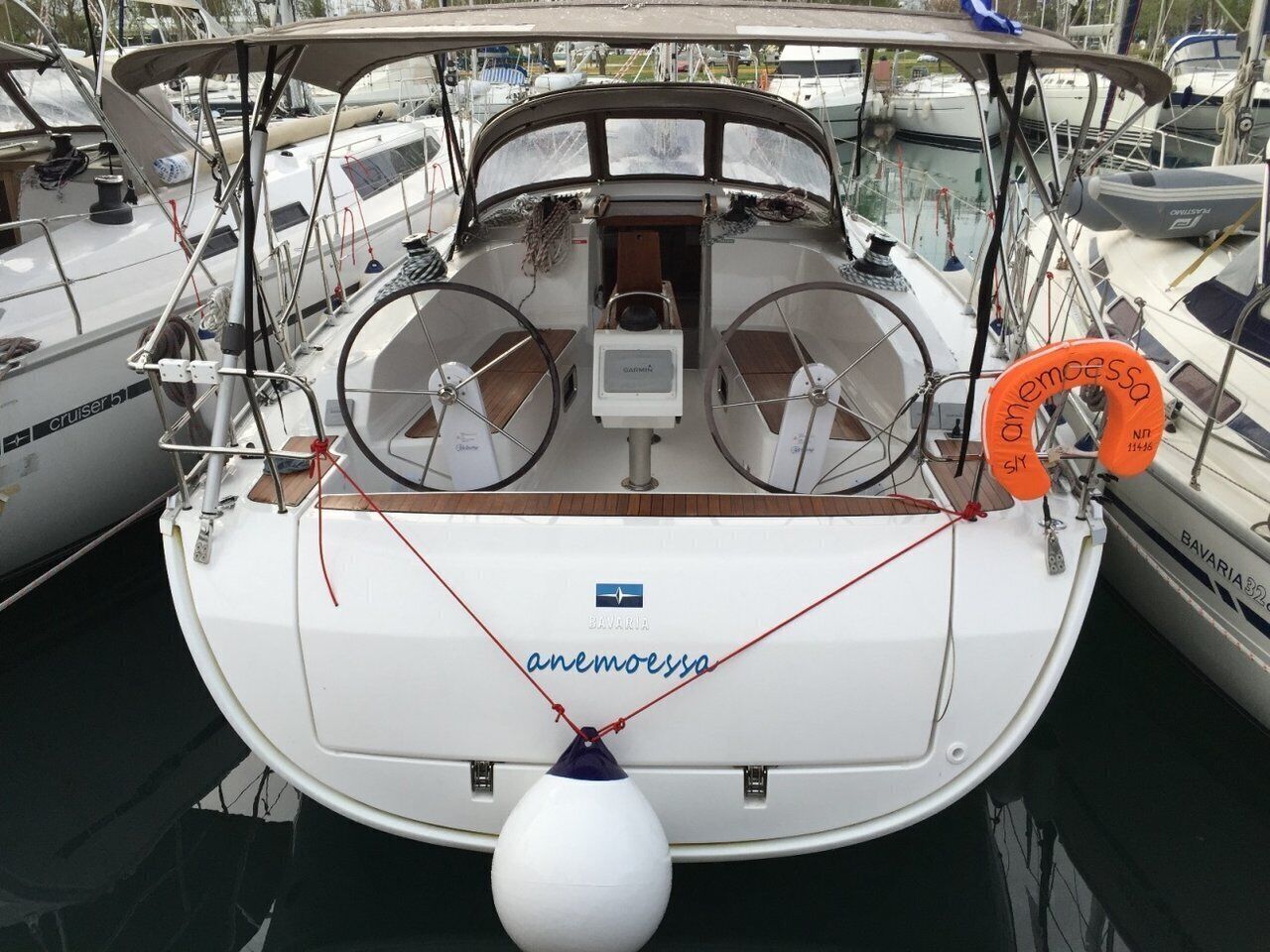 Marina