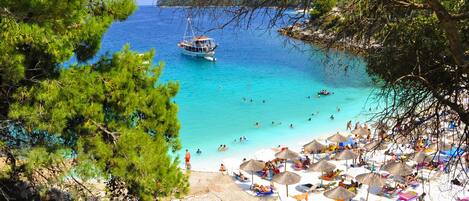 Plage
